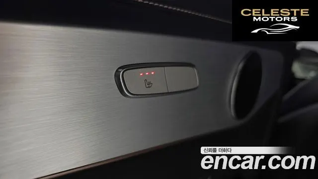 MERCEDES BENZ EQC N293 EQC400 4MATIC 2020 — photo 18 sur 20