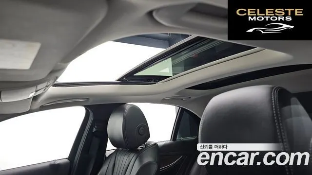 MERCEDES BENZ E-Classe W213 E300 Exclusive 2017 — photo 19 sur 20