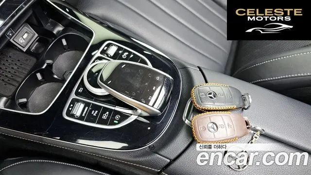 MERCEDES BENZ E-Classe W213 E300 4MATIC Exclusive 2019 — photo 18 sur 20