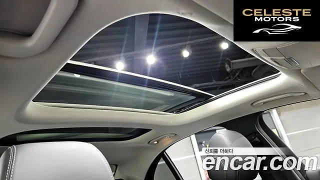 MERCEDES BENZ E-Classe W213 E300 4MATIC Exclusive 2019 — photo 19 sur 20