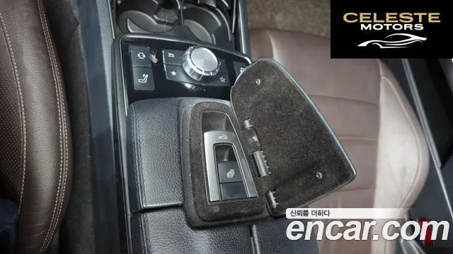 MERCEDES BENZ E-Classe W212 E200 Cabriolet 2014 — photo 18 sur 20