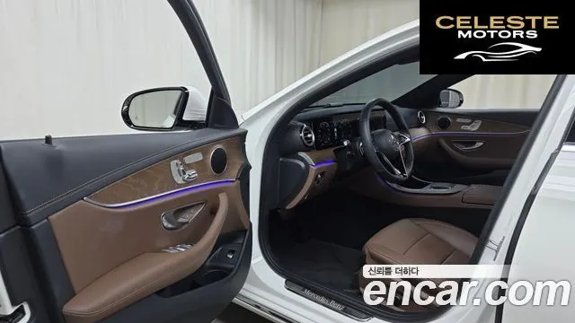 MERCEDES BENZ E-Classe W213 E250 Exclusive 2022 — photo 10 sur 20