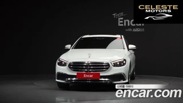 MERCEDES BENZ E-Classe W213 E250 Exclusive 2022 — photo 3 sur 20