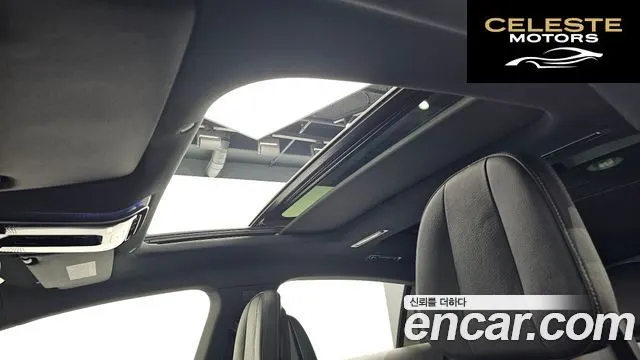 MERCEDES BENZ EQS V297 EQS450+ 2023 — photo 16 sur 26