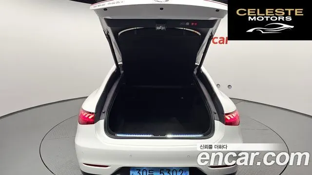 MERCEDES BENZ EQS V297 EQS450+ 2023 — photo 20 sur 26