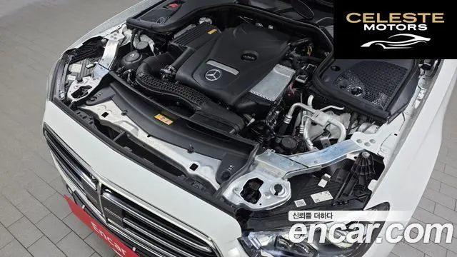 MERCEDES BENZ E-Classe W213 E250 Exclusive 2022 — photo 6 sur 20