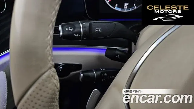 MERCEDES BENZ E-Classe W213 E220d Coupé 2017 — photo 14 sur 20