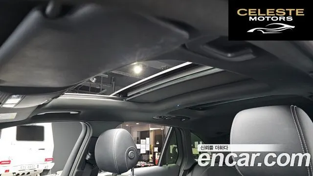 MERCEDES BENZ GLC-Classe X253 GLC300 4MATIC 2022 — photo 16 sur 20