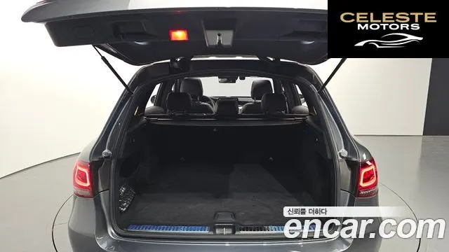 MERCEDES BENZ GLC-Classe X253 GLC300 4MATIC 2022 — photo 20 sur 20