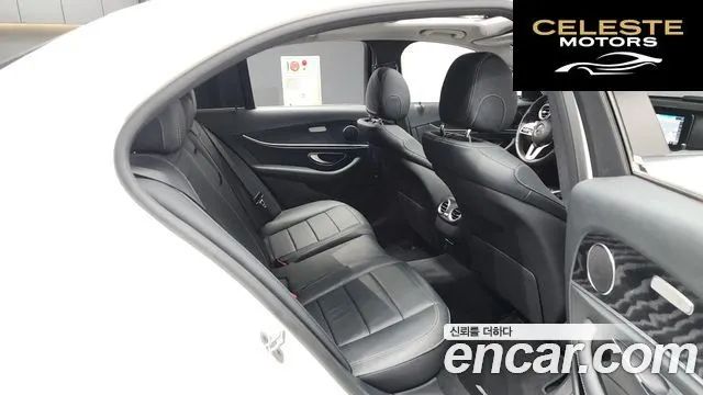 MERCEDES BENZ E-Classe W213 E220d Avantgarde 2019 — photo 12 sur 20