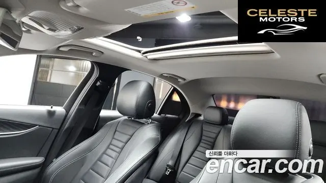 MERCEDES BENZ E-Classe W213 E220d Avantgarde 2019 — photo 19 sur 20