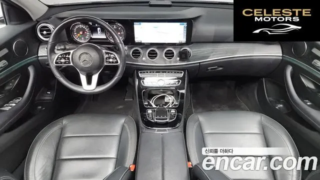 MERCEDES BENZ E-Classe W213 E220d Avantgarde 2019 — photo 7 sur 20