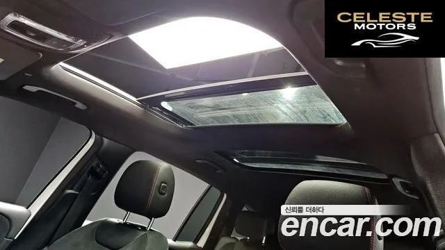 MERCEDES BENZ GLB-Classe X247 GLB250 4MATIC 2022 — photo 19 sur 20