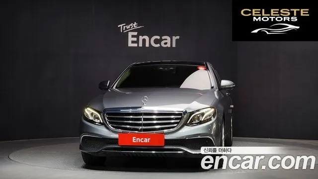 MERCEDES BENZ E-Classe W213 E300 4MATIC Exclusive 2019 — photo 3 sur 20