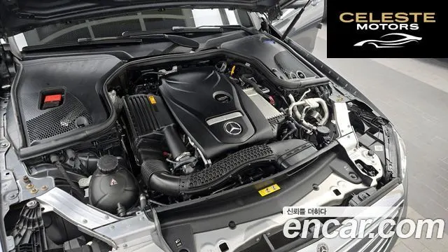 MERCEDES BENZ E-Classe W213 E300 4MATIC Exclusive 2019 — photo 6 sur 20