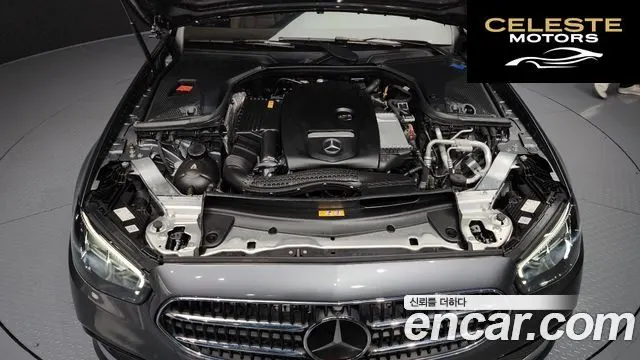 MERCEDES BENZ E-Classe W213 E250 Avantgarde 2023 — photo 6 sur 20