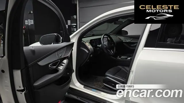 MERCEDES BENZ EQC N293 EQC400 4MATIC 2020 — photo 11 sur 20