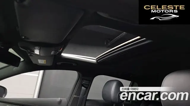 MERCEDES BENZ EQC N293 EQC400 4MATIC 2020 — photo 19 sur 20