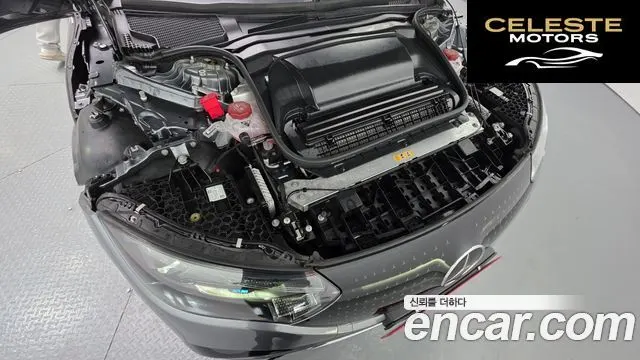MERCEDES BENZ EQE V295 EQE350+ 2022 — photo 6 sur 20