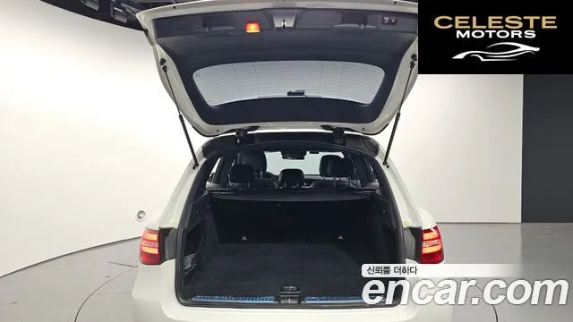 MERCEDES BENZ GLC-Classe X253 GLC220 d 4MATIC Premium 2017 — photo 19 sur 26