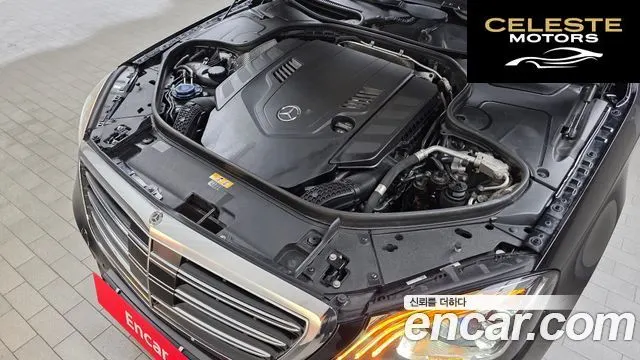 MERCEDES BENZ S-Classe W222 S560L 4MATIC 2020 — photo 6 sur 20