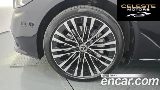 MERCEDES BENZ S-Classe W223 S450L 4MATIC 2022 — photo 5 sur 20