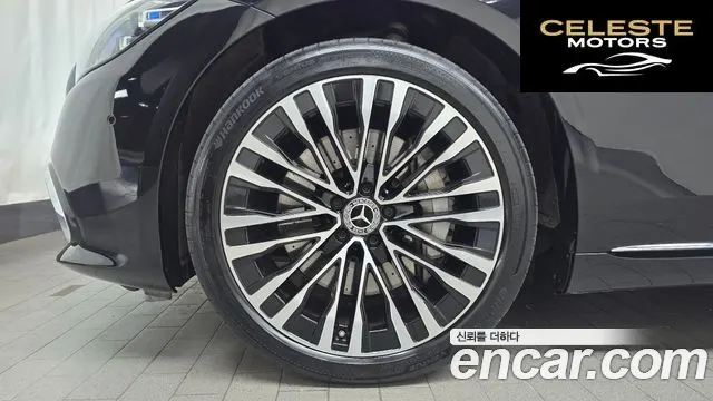 MERCEDES BENZ S-Classe W223 S450L 4MATIC 2022 — photo 5 sur 20