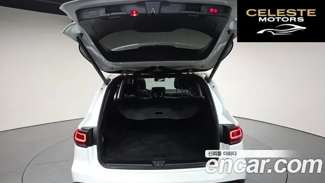 MERCEDES BENZ GLB-Classe X247 GLB250 4MATIC 2022 — photo 19 sur 20