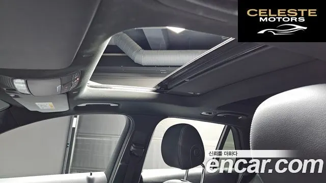 MERCEDES BENZ GLC-Classe X253 GLC300e 4MATIC 2021 — photo 19 sur 26