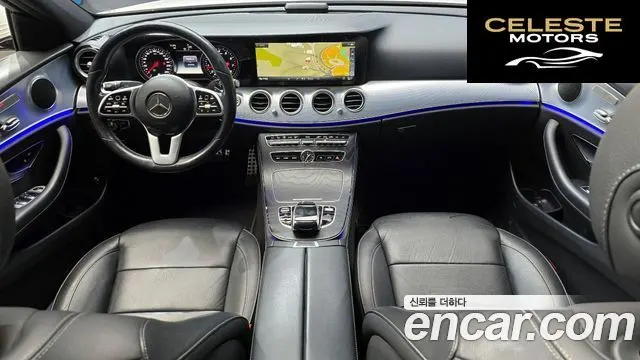 MERCEDES BENZ E-Classe W213 E250 Avantgarde 2020 — photo 7 sur 20