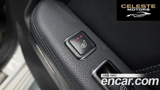 MERCEDES BENZ E-Classe W212 E250 CDI 4MATIC 2014 — photo 18 sur 20