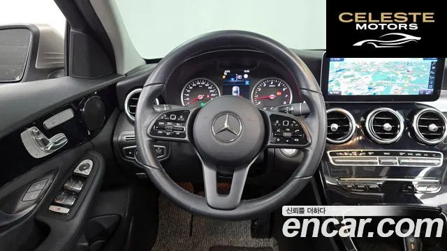MERCEDES BENZ C-Classe W205 C200 2020 — photo 13 sur 20