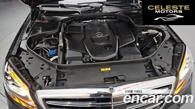 MERCEDES BENZ S-Classe W222 S350 d 4MATIC 2019 — photo 6 sur 20
