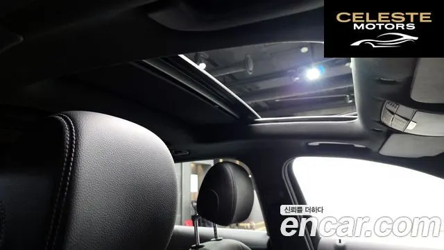 MERCEDES BENZ GLC-Classe X253 GLC220 d 4MATIC 2022 — photo 17 sur 20