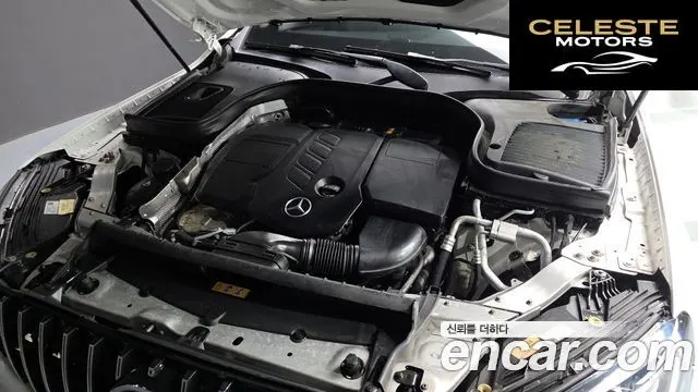 MERCEDES BENZ GLC-Classe X253 GLC220 d 4MATIC 2022 — photo 6 sur 20