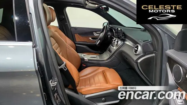 MERCEDES BENZ GLC-Classe X253 GLC300 4MATIC 2022 — photo 11 sur 20