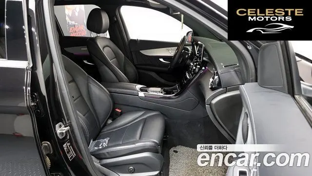 MERCEDES BENZ GLC-Classe X253 GLC300e 4MATIC 2022 — photo 11 sur 26