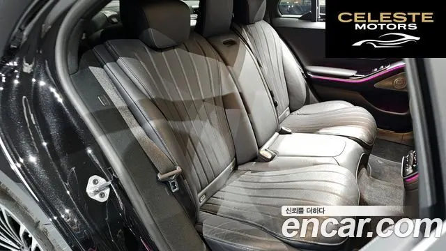 MERCEDES BENZ S-Classe W223 S350 d 2022 — photo 12 sur 20