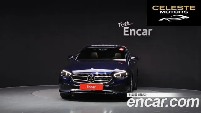 MERCEDES BENZ E-Classe W213 E350 4MATIC Avantgarde 2021 — photo 3 sur 20