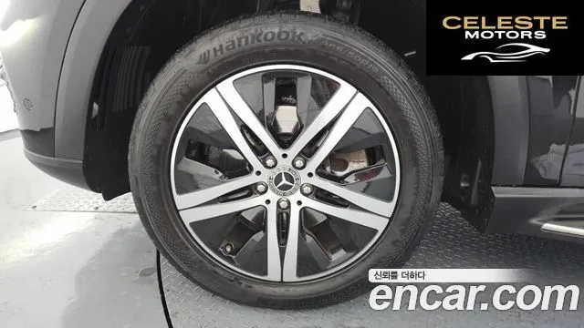 MERCEDES BENZ GLE-Classe W167 GLE300d 4MATIC 2020 — photo 5 sur 20