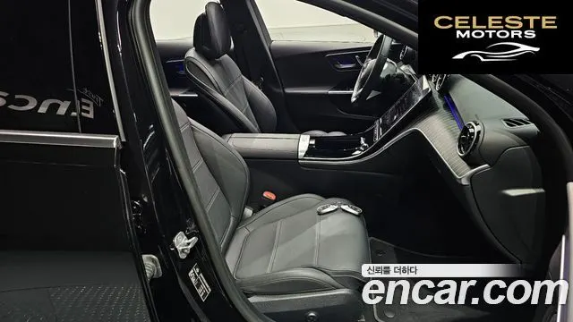 MERCEDES BENZ C-Classe W206 C300 4MATIC Avantgarde 2024 — photo 10 sur 26