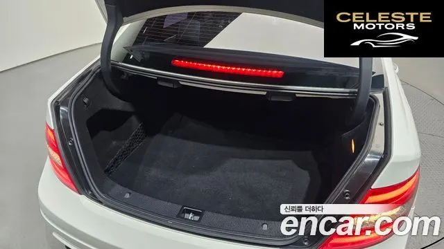 MERCEDES BENZ C-Classe W204 C220 CDI 4MATIC Edition C 2014 — photo 20 sur 20