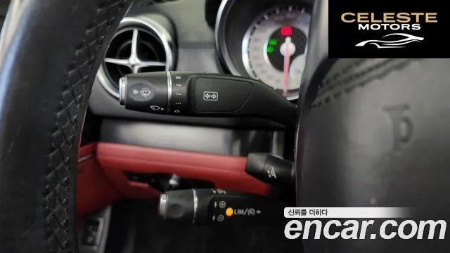 MERCEDES BENZ SL-Classe SL400 2015 — photo 18 sur 26