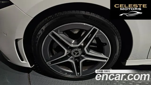 MERCEDES BENZ A-Classe W177 A250 4MATIC Berline 2022 — photo 5 sur 20