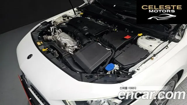 MERCEDES BENZ A-Classe W177 A250 4MATIC Berline 2022 — photo 6 sur 20