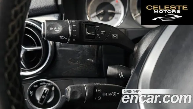 MERCEDES BENZ GLK-Classe X204 GLK220 CDI Premium 2014 — photo 17 sur 20