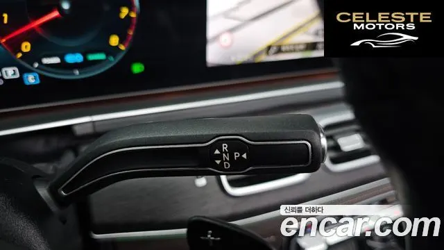MERCEDES BENZ GLE-Classe W167 GLE450 4MATIC 2022 — photo 9 sur 20