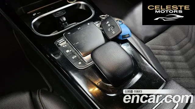 MERCEDES BENZ A-Classe W177 A220 Berline 2020 — photo 16 sur 20