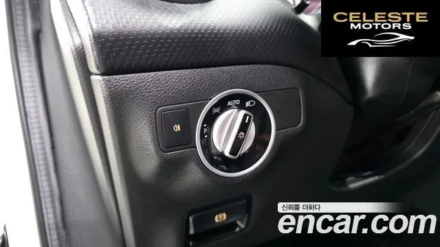 MERCEDES BENZ A-Classe W176 A180 CDI Night 2015 — photo 20 sur 20