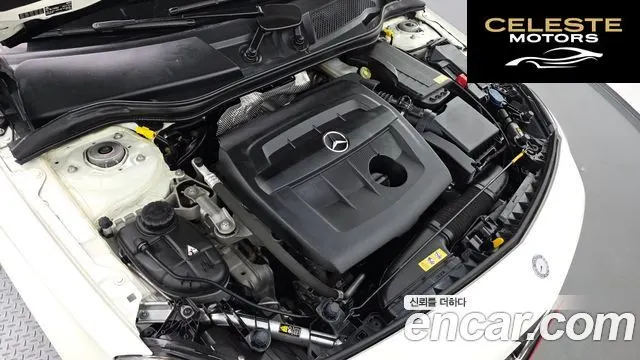 MERCEDES BENZ A-Classe W176 A180 CDI Night 2015 — photo 6 sur 20